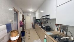 Blk 275C Wenya (Jurong West), HDB 4 Rooms #541859181